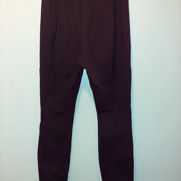 Lululemon garnet pants - Picture 3 of 4